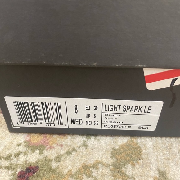 Kenneth Cole “Light Spark” Women’s Wedged Heel - Picture 6 of 8